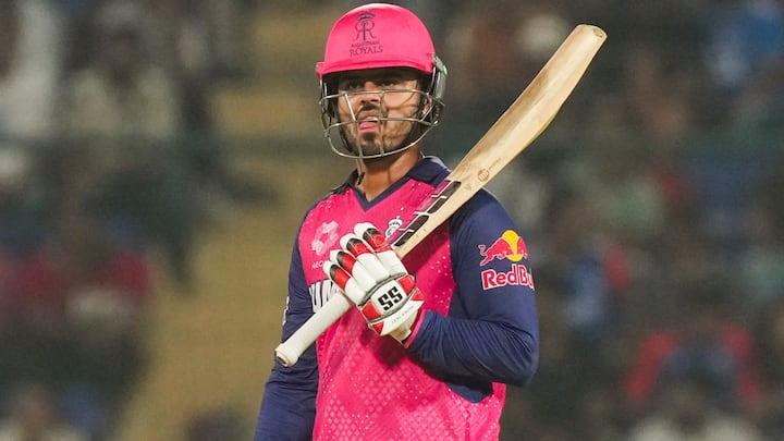 दिल्ली के खिलाफ राजस्थान के सबसे सफल गेंदबाज जोफ्रा आर्चर को सुपर ओवर में गेंदबाजी करने का मौका नहीं मिला. उनकी जगह संदीप शर्मा ने गेंदबाजी की. ऐसा क्यों हुआ, इसको लेकर नीतीश राणा ने जवाब दिया है.