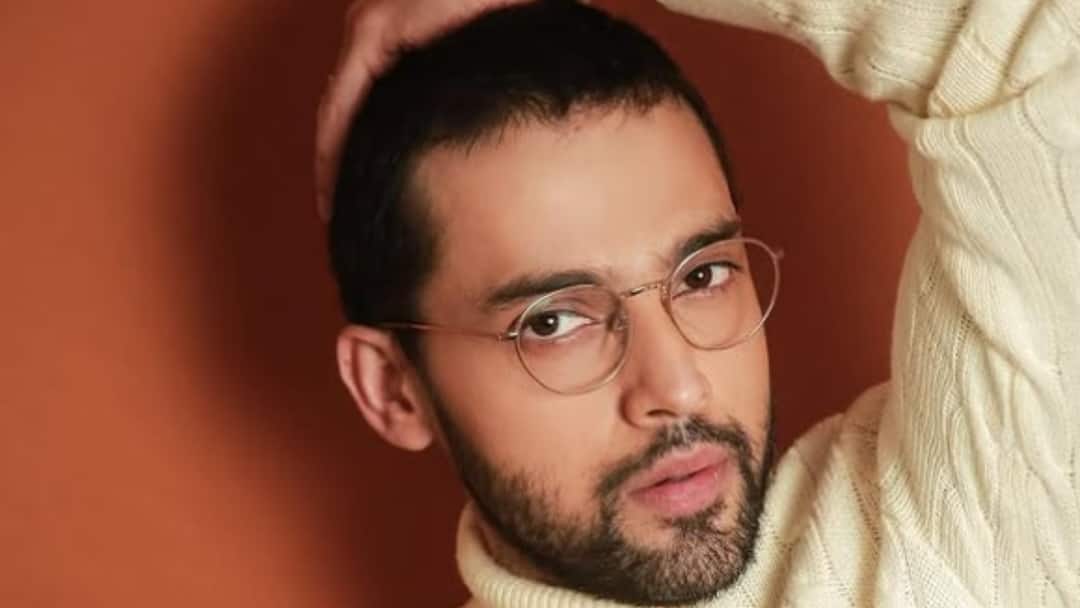 Parth Samthaan Drops New Video as ACP Ayushman in CID: ‘It Was Never the Plan, But...' Parth Samthaan Joins CID as ACP Ayushman Opens Up on Replacing Shivaji Satam ACP Pradyuman Parth Samthaan Drops New Video as ACP Ayushman in CID: ‘It Was Never the Plan, But...'