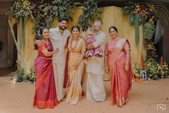 Priyanka Desh Pande: ప్రముఖ యాంకర్ ప్రియాంక రెండో వివాహం - పెళ్లి ఫోటోలు చూశారా?