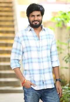 Uday Raj Interview: 'ఆచార్య', 'ఆర్ఆర్ఆర్'లో క్యారెక్టర్ ఆర్టిస్ట్ నుంచి 'మధురం'లో హీరో వరకు... ఉదయ్ రాజ్ ఇంటర్వ్యూ