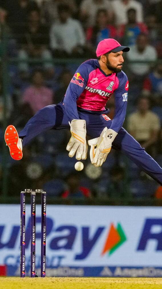 IPL में डॉट बॉल पर दिखने वाले पेड़ कहां लगाए जाते हैं?