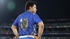 Sachin Tendulkar’s IPL Batting Record Over The Years