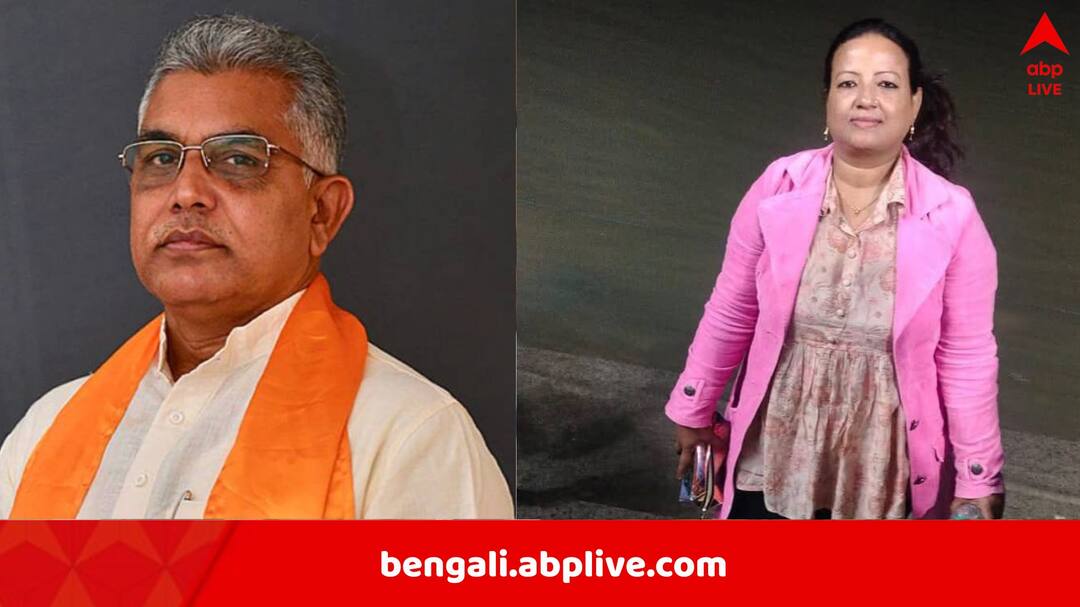 Dilip Ghosh Wedding BJP EX MP getting married to Rinku Majumdar Dilip Ghosh Wedding: ব্রত ভেঙে সংসারী হচ্ছেন দিলীপ ঘোষ, একদা সঙ্ঘের প্রচারক বিয়ের পিঁড়িতে বসছেন কালই