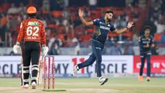 IPL 2025: झूठा निकला मोहम्मद सिराज का दावा! दिल्ली कैपिटल्स के मिचेल स्टार्क ने खोल दी पोल