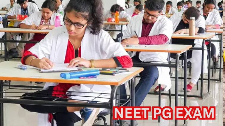 NEET PG Notification 2025 Exam Date June 15 Applications From April 17th How To Apply NEET PG 2025: முதுநிலை நீட் தேர்வுக்கான தேதி அறிவிப்பு: எப்போது? எப்படி விண்ணப்பிக்க வேண்டும்?