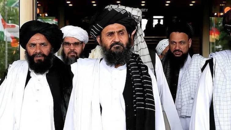Taliban Frees US Citizen From Afghan Prison After Reported Prisoner Swap Talks