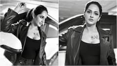 Jyothi Rai: గుప్పెడంత మనసు జగతి మేడమ్ ఇప్పుడెలా ఉందో చూశారా? జ్యోతి రాయ్ 'కిల్లర్' లుక్