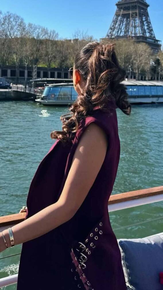 दूसरे धर्म के लड़के से शादी करेंगी क्रिस्टल डिसूजा? बोलीं- मुझे बच्चे चाहिए