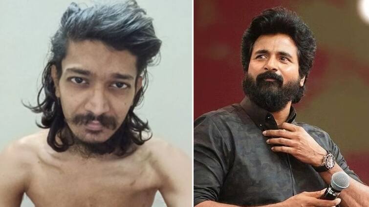 actor Sri was supposed to play a role in sivakarthikeyan don movie அது நடந்ததுல இருந்து நொறுங்கிட்டாரு...ஶ்ரீ வாய்ப்பை தட்டிப் பறித்த சிவகார்த்திகேயன்...?