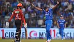 आज IPL 2025 में मुंबई और हैदराबाद के बीच मुकाबला, जानें प्लेइंग इलेवन, पिच रिपोर्ट और मैच प्रिडिक्शन