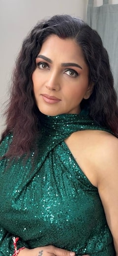 Kushboo:  కొందరికి నిజమైన ముఖం చూపించే ధైర్యం ఉండదు..ఖుష్బూ ఇచ్చిపడేసింది!