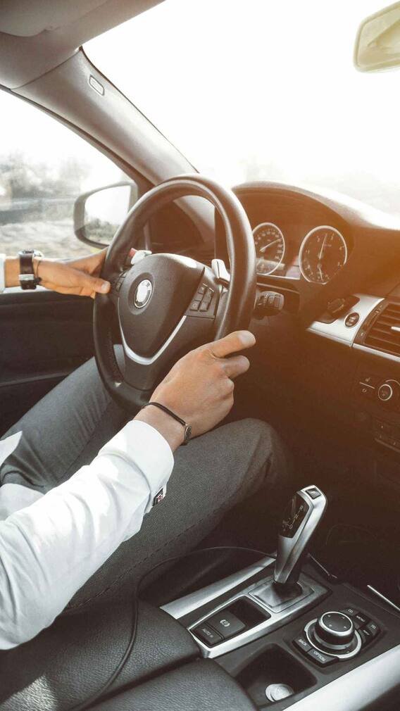 कहां होता है सबसे मुश्किल ड्राइविंग टेस्ट