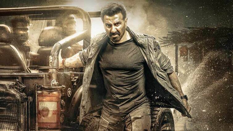 fir registered against sunny deol and others in connection of jaat movie at jalandhar Jaat: મોટા વિવાદમાં ફસાઈ ફિલ્મ 'જાટ', સની દેઓલ અને રણદીપ હુડા વિરુદ્ધ જાલંધરમાં FIR દાખલ