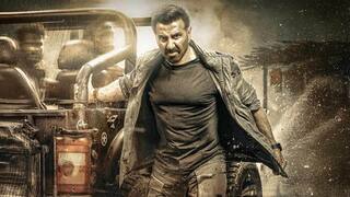 Jaat: મોટા વિવાદમાં ફસાઈ ફિલ્મ 'જાટ', સની દેઓલ અને રણદીપ હુડા વિરુદ્ધ જાલંધરમાં FIR દાખલ