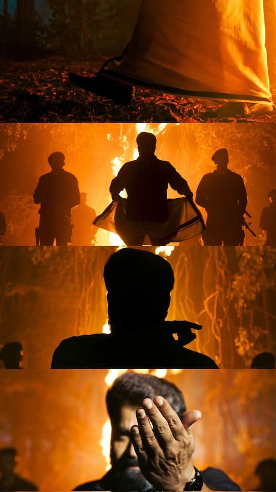 எம்புரான் ஓ.டி.டி. ரிலீஸ் தேதி அறிவிப்பு!