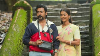 Censor Board Approves Suriya, Pooja Hegde’s Retro with U/A, Here’s What To Expect