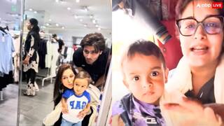 Dipika Kakkar Ibrahim Kashmir Trip: पति शोएब इब्राहिम संग कश्मीर ट्रिप पर निकलीं दीपिका कक्कड़, बेटे रुहान संग की ऑटो राइड