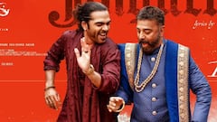 ‘Jinguchaa’ To Rock Wedding Floors? Mani Ratnam’s 'Thug Life' First Single Teased Ahead Of Release