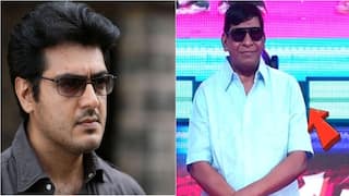 Vadivelu: அஜித் பற்றி பேசியதால் கடுப்பாகிய வடிவேலு! மூஞ்சு இப்படி மாறுது? நடந்தது இதுதான்!