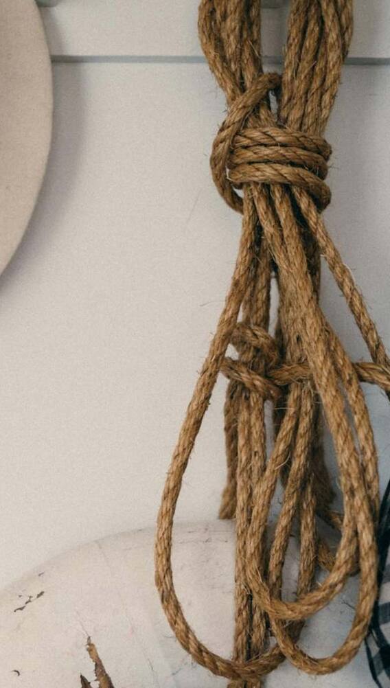 कहां बनती है फांसी देने वाली रस्सियां?