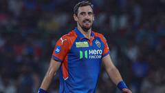 IPL 2025: झूठा निकला मोहम्मद सिराज का दावा! दिल्ली कैपिटल्स के मिचेल स्टार्क ने खोल दी पोल