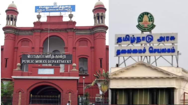 Minister EV Velu PWD Department Statement Denied Allegations ”PWD துறையில் முறைகேடா?” உண்மை என்ன..? கள நிலவரம் இதுதான்!
