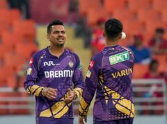 How Kolkata Knight Riders Can Qualify For IPL 2025 Playoffs