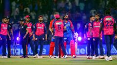 DC VS RR: दिल्ली कैपिटल्स ने रचा इतिहास, सुपर ओवर में राजस्थान को हराकर ऐसा करने वाली पहली टीम बनी