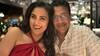 Lara Dutta Rings In 47th Birthday With Husband Mahesh Bhupathi And Daughter Saira, See Pics