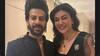 Karan Veer Mehra And Sushmita Sen Cast A Spell At Mumbai Wedding, Watch