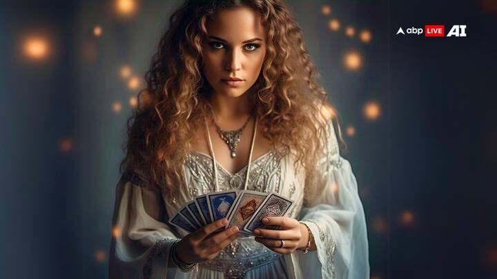 Health: Your health is experiencing positive changes, and today offers an opportunity to rejuvenate both physically and emotionally. The crib suggests a nurturing approach to your well-being, encouraging you to take care of yourself and prioritize self-care. You may feel drawn to start new wellness routines or seek out healing activities that bring you comfort. The butterfly symbolizes the transformation of your body and mind, suggesting that you’re in a period of healing or restoration. It’s important to listen to your body’s needs and give yourself the time and space to rest. Emotional healing is also part of your journey, so take steps to release any tension or stress. (Image Source: ABPLIVE AI)