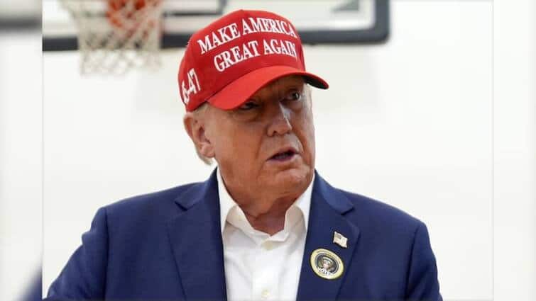 China Video on Trump: அசிங்கப்பட்ட அமெரிக்க அதிபர்.. சீனா வெளியிட்ட வீடியோவால் காற்றில் பறந்த மானம்...