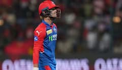 DC vs RR IPL 2025: เชฆเชฟเชฒเซเชนเซ เชเซเชชเชฟเชเชฒเซเชธเชจเชพ เชกเซเชฌเซเชฏเชพ เชจเชต เชเชฐเซเชก เชฐเซเชชเชฟเชฏเชพ, เชเชธเซเชเซเชฐเซเชฒเชฟเชฏเชจ เชเซเชฒเชพเชกเซเชจเชพ เชเชพเชฐเชฃเซ เชฒเชพเชเซเชฏเซ เชเซเชจเซ