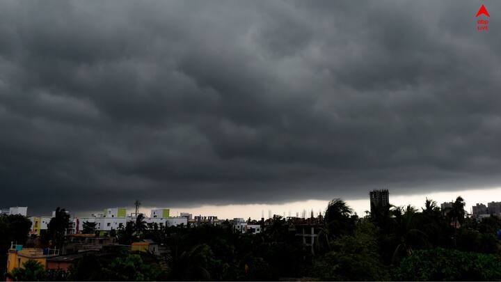 West Bengal Weather Update : সন্ধ্যা রাতে আচমকাই ঝড় ও বৃষ্টি  কলকাতা-সহ দক্ষিণবঙ্গে, আগামীকাল কেমন থাকবে আবহাওয়া ?
