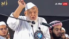 'बाबरी मस्जिद के मामले में भी...', सुप्रीम कोर्ट के फैसले पर क्या बोले मौलाना अरशद मदनी?