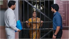 Karthika Deepam 2 April 17th Highlights : దీపకు యావజ్జీవ శిక్ష? లాయర్​తో జైలుకి వెళ్లిన కార్తీక్.. జ్యోత్స్న కంటే ముందే ఉన్నారుగా, కార్తీక దీపం 2 హైలెట్స్