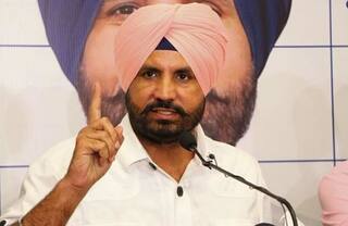 ਜੇਕਰ ਮੈਂ ਹਾਰ ਗਿਆ ਤਾਂ ਮੈਂ ਪ੍ਰਧਾਨਗੀ ਛੱਡ ਦੇਵਾਂਗਾ, ਜਿੱਥੋਂ ਸੁਨੀਲ ਜਾਖੜ ਚੋਣ ਲੜਨਗੇ ਮੈਂ ਵੀ ਉਥੋਂ ਚੋਣ ਲੜਾਂਗਾ, ਰਾਜਾ ਵੜਿੰਗ ਦਾ ਵੱਡਾ ਬਿਆਨ