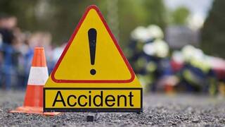 ગુજરાતમાં અકસ્માતનો સીલસીલો યથાવત: રાજ્યભરમાં માર્ગ અકસ્માતોમાં એક જ દિવસમાં ૮ના મોત, ૧૦થી વધુ ઇજાગ્રસ્ત