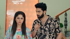 Brahmamudi April 17th Episode:కేజీఎఫ్ అమ్మపాటతో ఏడిపించేసిన అపర్ణ.. కేక్ కట్ చేయించి తల్లి బర్త్ డే సెలబ్రేట్ చేసిన రాజ్ - బ్రహ్మముడి సీరియల్ ఏప్రిల్ 17 ఎపిసోడ్ హైలెట్స్!