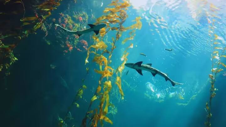 પોઈન્ટ નેમો ખાતે સમુદ્રમાં 200 થી વધુ ઉપગ્રહો દટાયેલા છે. વૈજ્ઞાનિકો ક્યારેક ક્યારેક પોઈન્ટ નેમો પર સંશોધન માટે આવે છે.