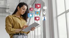 Graduating In 2025? Here’s Why Digital Marketing Should Be Your First Job Pick