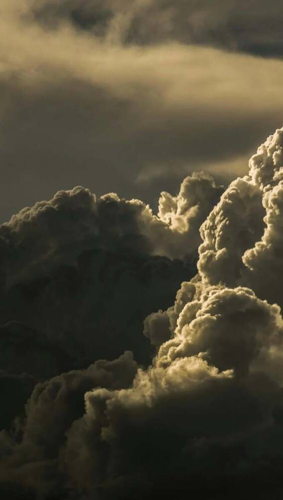 कितनी सटीक होती है मौसम विभाग की चेतावनी?