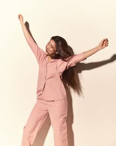 Shivangi Joshi Serves Fresh, Elegant Looks In Her Latest Photoshoot