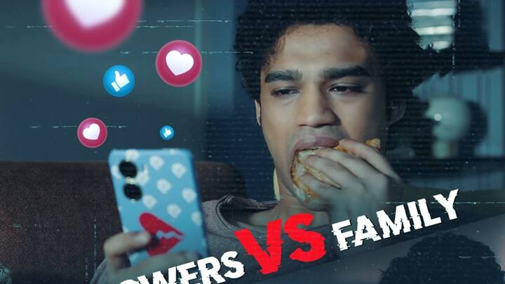 Logout Review Babil Khan Rasika Dugal Thriller Will Gives You An Honest Glimpse Into The Life Of Influencers Logout Review: Babil Khan’s Thriller Will Give You An Honest Glimpse Into The Life Of Influencers