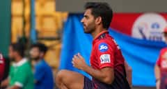 Bhuvneshwar Kumar Admits: Forgot Saliva Ban Was Lifted