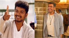 குட் பேட் அக்லி vs சச்சின்! அஜித்தா? விஜய்யா? மீண்டும் எகிறும் கூட்டம்! குஷியில் தியேட்டர் ஓனர்கள்!