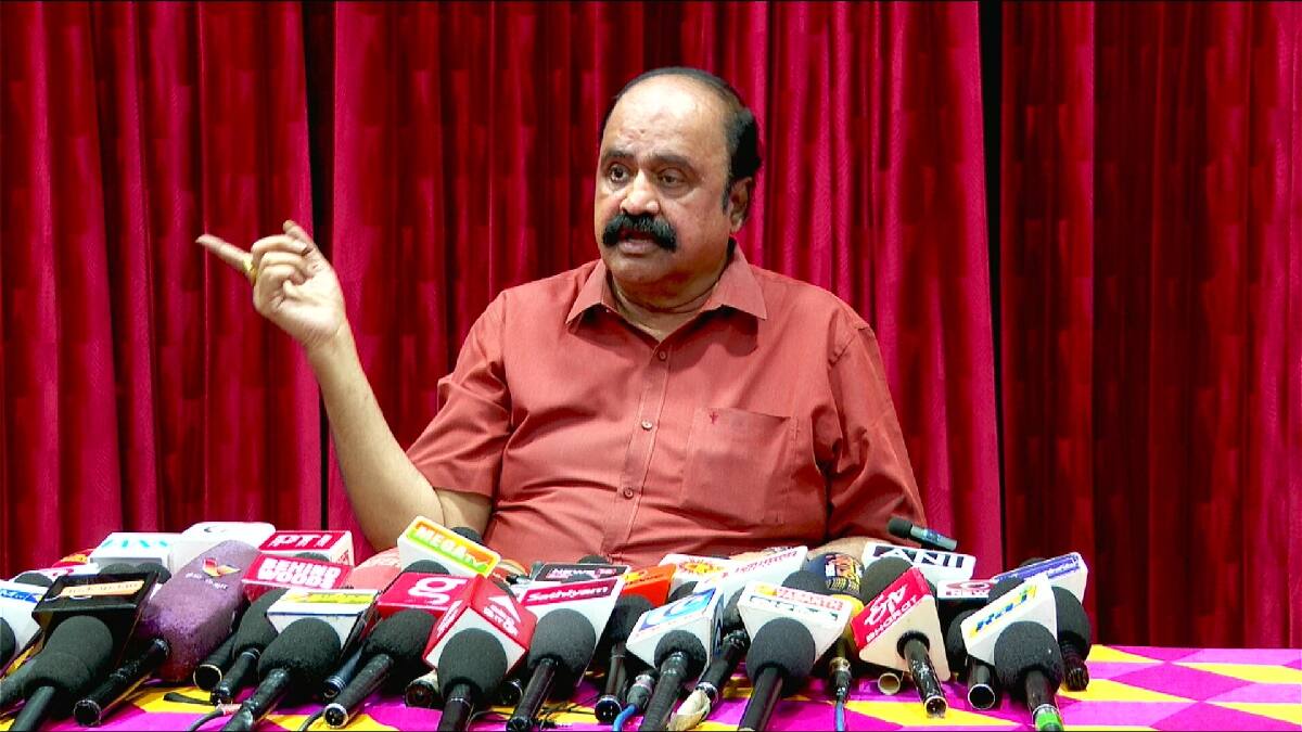 எடப்பாடியில் எடப்பாடி பழனிசாமியை எதிர்த்து போட்டியிட தயார்- சொன்னது யார் தெரியுமா..?