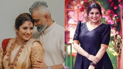 Vijay TV host Priyanka Deshpande charged 18 thousand per episode for cooku with Comali ஒரு எபிசோட்க்கு இத்தனை ஆயிரமா...குக்கு வித் கோமாளிக்கு பிரியங்கா வாங்கிய சம்பளம்