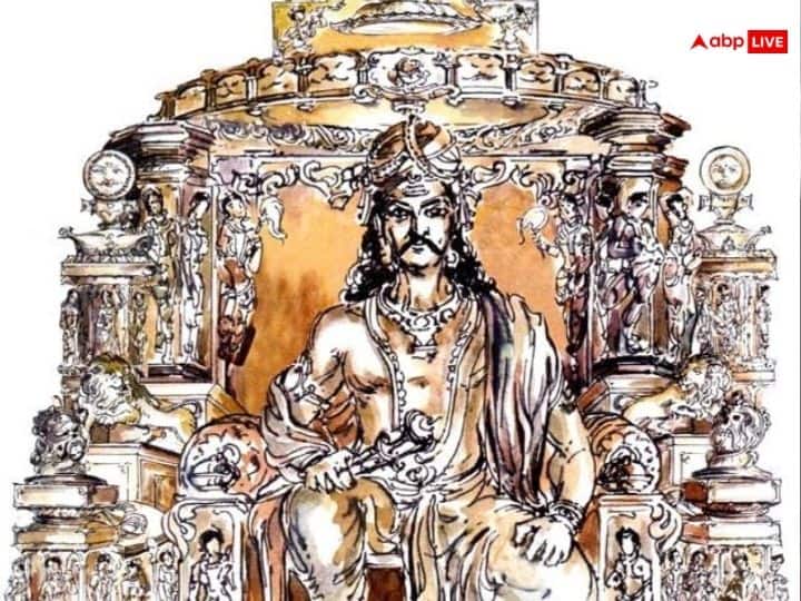 उज्जैन नगरी महाकाल के मंदिर के साथ ही चक्रवर्ती सम्राट विक्रामादित्य को लेकर भी प्रसिद्ध है. यहां विक्रमादित्य का दरबार लगता था और वे जिस सिंहासन पर बैठते थे, उसे सिंहासन बत्तीसी कहा जाता था. क्योंकि सिंहासन में 32 पुतलियां लगी थी.