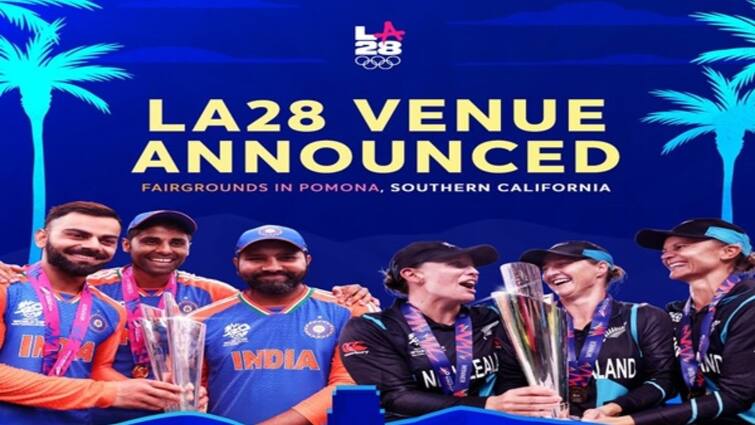 Where is Pomona the venue for crickets 128 year long Olympic return All you need to know LA Olympics: ஒலிம்பிக்கில் கிரிக்கெட் - 128 வருட காத்திருப்பு, பொமோனா தெரியுமா? போட்டிகள் எங்கு, எப்போது நடைபெறும்?